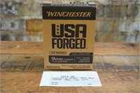 Winchester Steel Case 9mm