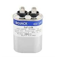 BOJACK 5uF 370/440V CBB65 Capacitor