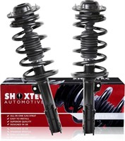 $400 Shoxtec Front Pair Complete Strut Assembly