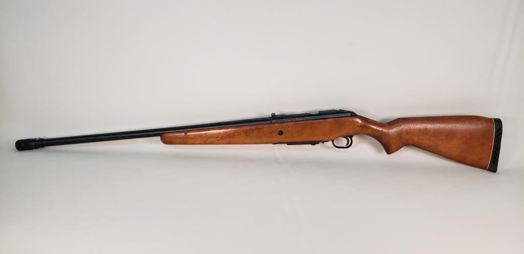 Western Field Model M175B 20 Ga. Shotgun