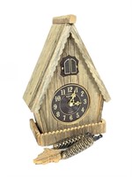 Kaiser Quartz Cuckoo Clock