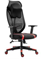 Aodrova Office Chair Gaming Chair Large Headrest