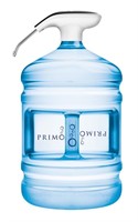 SM5630  Primo Pump Portable Water Pump White