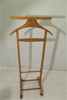 Vintage Italy Butlers Stand