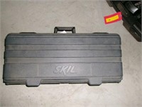 Skil plate jointer