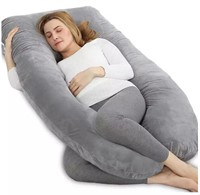 $90 Pregnancy Pillow