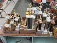 Bowling Trophies