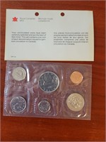 coin set