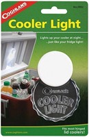 Coghlan's Inside Cooler Lid Light  Gray