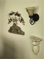 Wall Decor Lot