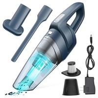 Handheld Vacuum Cordless Strong Suction  Car