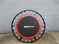 Mini Exercise Trampoline by Jump-Wow