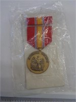 NAT'L DEFENSE MEDAL