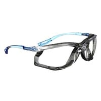 3M Safety Glasses, Virtua CCS, ANSI Z87, Anti-Fog,