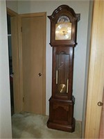 Beautiful Ridgeway grandfather clock