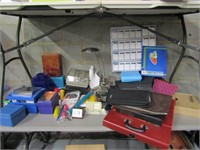 Lot of Office Supplies & Misc