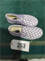 Vans Shoes - Size 1.0 Kids
