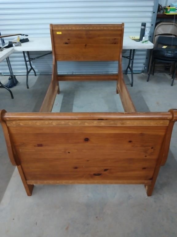 Online Consignment Auction-Frankston Day  II