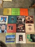 Lot Of (50) Records Frank Sintra As You Remember