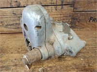 Norton 1935 to around 1960 49 Lay Down Gearbox