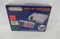 Coolbaby HDMI HD Video Game Console For NES