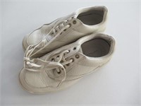 "Used" Arnold Palmer Oscar Walking Shoes