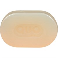 Quo Beauty Glycerin Soap - Coconut- Pack of 3