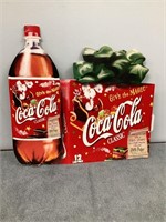 Vintage New Old Stock Coca-Cola Harry Potter