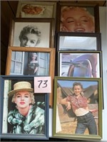 MARILYN MONROE PICTURES