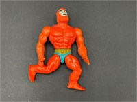 Beast Man He-Man MOTU 1981 Mattel Action Figure
