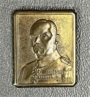 German Third Reich Ludendorff Medal