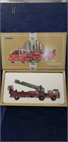 (1) CORGI Toy Fire Truck