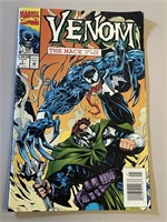 1994 Venom- The Mase Vol. 1 No. 1
