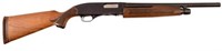 Winchester Model 1200 USAF Experimental Shotgun