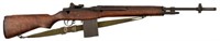 U.S. M-1A1 Rifle 7.62mm