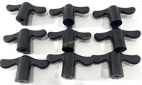 (10) New CablePrep T Handle for SCT & AIO Tools
