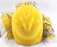 (4) New Type 1 Protective Helmets