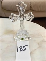 Waterford Crystal Cross (7"T)