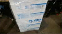 6 Pcs Polycarbonate Grenhouse Panels