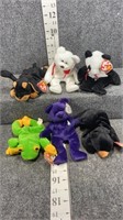 TY Beanie Babies