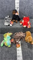 TY Beanie Babies