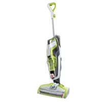 BISSELL CROSSWAVE VACUUM CLEANER