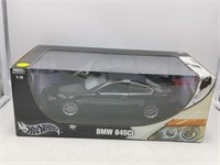 BMW 645Ci 1:18