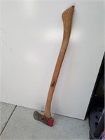 36 inch ax