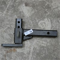Reese 2 inch Adjustable Trailer Hitch