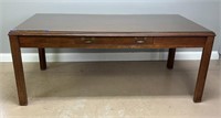 Inwood Desk by Jasper Table Company
