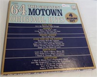 NOS Vintage "64 of The Greatest Motown Original