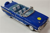 Chevrolet Plastic Model