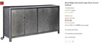 11 - SIDEBOARD / CONSOLE 67"L