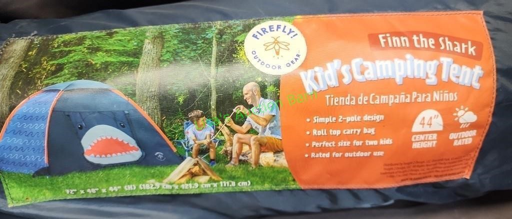 Kids camping tent perfect  for 2 children